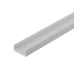 Профиль ARL-MOONLIGHT-0711-1000 ANOD (Алюминий)