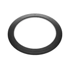 Кольцо резиновое уплотнительное для двустенной трубы 50мм