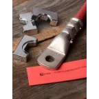 Наконечник медный луженый ТМЛ DIN 150-12 PROxima