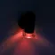 Светильник уличный ERAFS012-04 на солнечной батарее настенный Элегант с датчиком движения RGB 10 LED