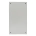 Щит ЩУРн-3/12 два отсека (БУР) 540х300х160 IP54 PROxima