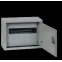 Щит распределительный навесной ЩРН-12 IP31 (220х300х120) Basic