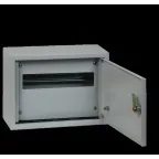 Щит распределительный навесной ЩРН-12 IP31 (220х300х120) Basic