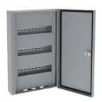 Щит распределительный навесной ЩРН-36 (520х310х120) IP54 Basic