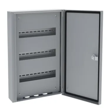 Щит распределительный навесной ЩРН-36 (520х310х120) IP54 Basic