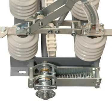 Выключатель нагрузки автогазовый ВНА(п)-10/630-20-IIз-ПТ1.2 УХЛ2 Stingray