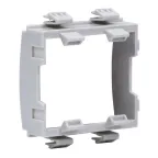 Каркас под 2 модуля Viva серый IN-Liner FRONT