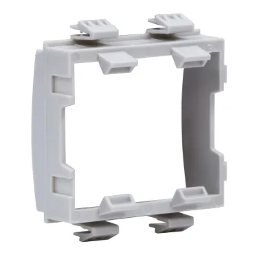 Каркас под 2 модуля Viva серый IN-Liner FRONT