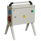 Щит распределительный РУСп- 3х16/3+1х16/5 IP44