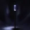 Светильник уличный Стиль на солнечной батарее холодный белый высота 70 см 1 LED ERASF23-16 ЭРА