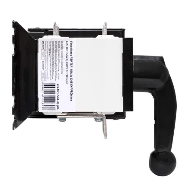 Устройство автоматического ввода резерва АВР ТСP1 50A 3р 230В