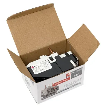 Реле тепловое РТЭ-3355 30-40А