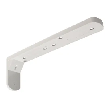 Кронштейн BS-K-3 White