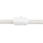 Бирка кабельная маркировочная 135 круг (100шт)