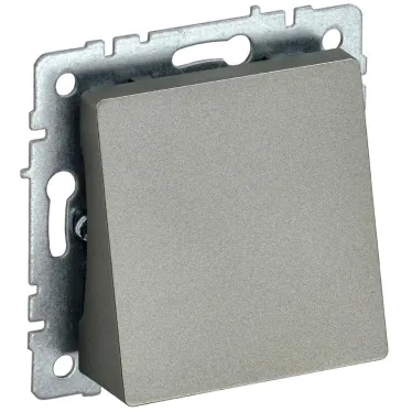 BRITE Вывод кабеля МВ10-БрШ шампань