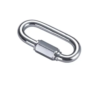 Карабин винтовой М6 (1шт)