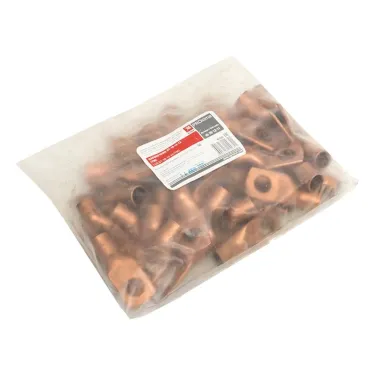 Наконечник силовой медный DT-70-12-11(ТМ) PROxima