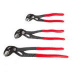 Набор переставных клещей НПК-03 серия ПРАКТИК