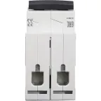 Выключатель автоматический двухполюсный RX3 4,5 кА C 20 А