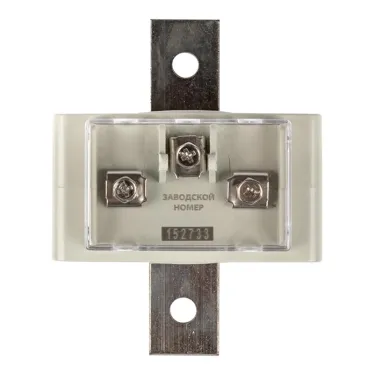 Трансформатор тока ТТЕ-A-500/5А с клеммой напряжения класс точности 0,5 PROxima