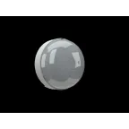 Светильник светодиодный TN LED 100 11w 4000K IP44 круглый