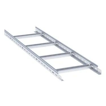 Лоток лестничный 50х400х3000-1,2 мм, HDZ