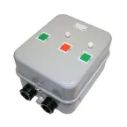 Пускатель э/м ПМ12-063631 У2 В, 380В, РТТ-231, 63,0А