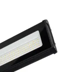 Светильник светодиодный ДСП-150 5000К 13500Лм IP65 120 град.