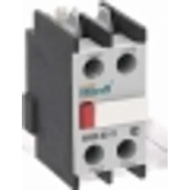 Приставка ПК-03-02-11 1НО+1НЗ фронтального монтажа