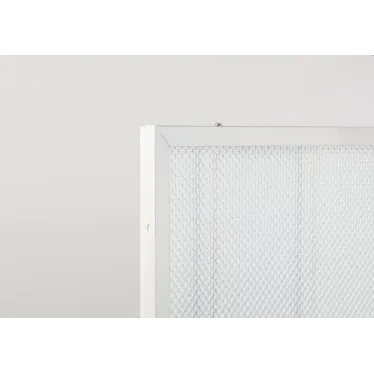 Светильник светодиодный ДВО/ДПО 36W 595х595х19 4000К 3600Лм призма IP40 драйвер в комплекте ЭРА