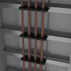 Рейка для шинодержателей установка 1200мм (4шт.)