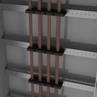 Рейка для шинодержателей установка 1200мм (4шт.)