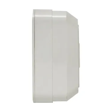 Рим Розетка телевизионная TV 75Ом 5-862МГц белая