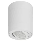 Светильник настенно-потолочный спот OL33 WH MR16 GU10 IP20 белый