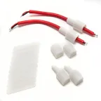 Лента светодиодная неоновая LEDх180/м 5м 14.4w/m 12в IP68 тепло-белый