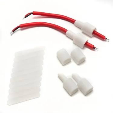 Лента светодиодная неоновая LEDх180/м 5м 14.4w/m 12в IP68 тепло-белый