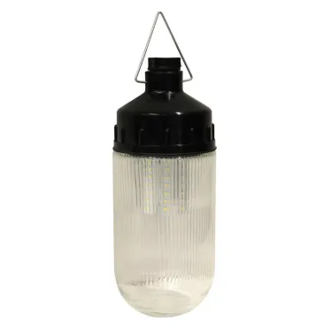 Светильник Желудь Ф СПЕЦСВЕТ 03-015-401 [446] подвесной, 220в, 15вт, 4000К, 1700лм, УХЛ2, IP65 ГУ (ДСП)