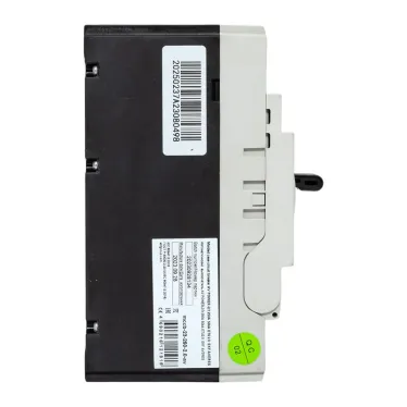 Выключатель автоматический AV POWER-2/3 250А 50кА ETU2.0