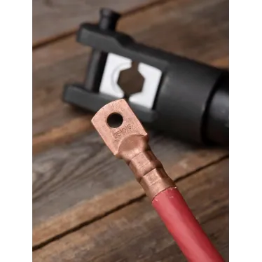 Наконечник медный ТМ 95-10-15 PROxima