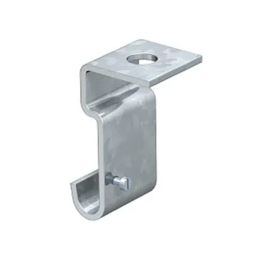 Подвесной уголок для траверсы 58x31