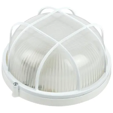 Светильник под лампу с цоколем Е27 НБП 03-100-002