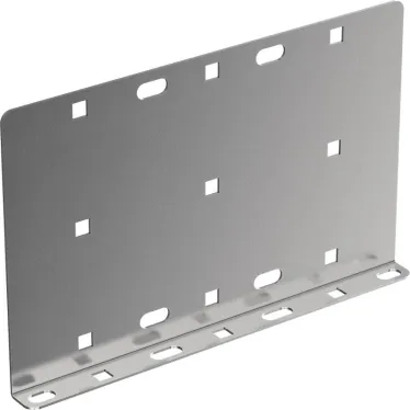 Пластина соединительная LESTA h-80мм