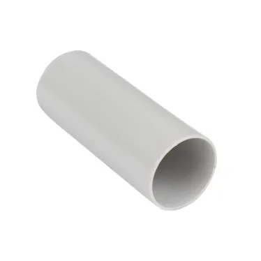 Муфта соединительная для трубы 25мм Plast PROxima (50шт)