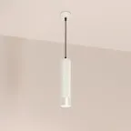 Светильник SP-SPICY-HANG-R70-13W Day4000 (WH, 50 deg, 230V) (IP20 металл, 3 года)