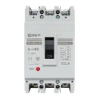 Выключатель автоматический ВА-99М 63/16А 3 полюса 20кА