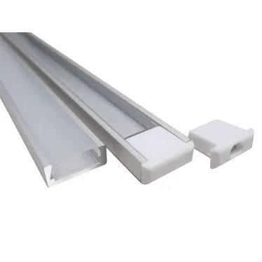 Заглушка торцевая для PAL 1506 глухая