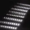 Гирлянда LED Сосульки 2,1м холодный свет, 7V, IP44 (трансформатор в комплекте)