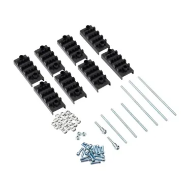 Шинодержатель наборный 4Пх3х10 мм PROxima