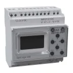 Модуль процессорный OptiLogic S50-CPU-24-1-2-0