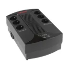 Источник бесперебойного питания line-interactive, Info PDU, 600 ВА/360 Вт, 1/1, 6xSchuko,  USB для зарядки (2), USB + RJ11, 1x7Aч